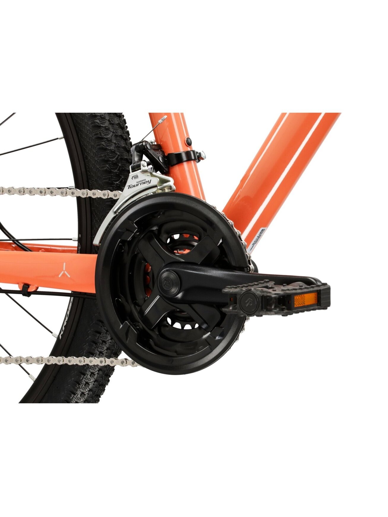 KROSS Lea 2.0 D pin-sil g moteriškas kalnų (MTB) dviratis (27.5") MY25 9