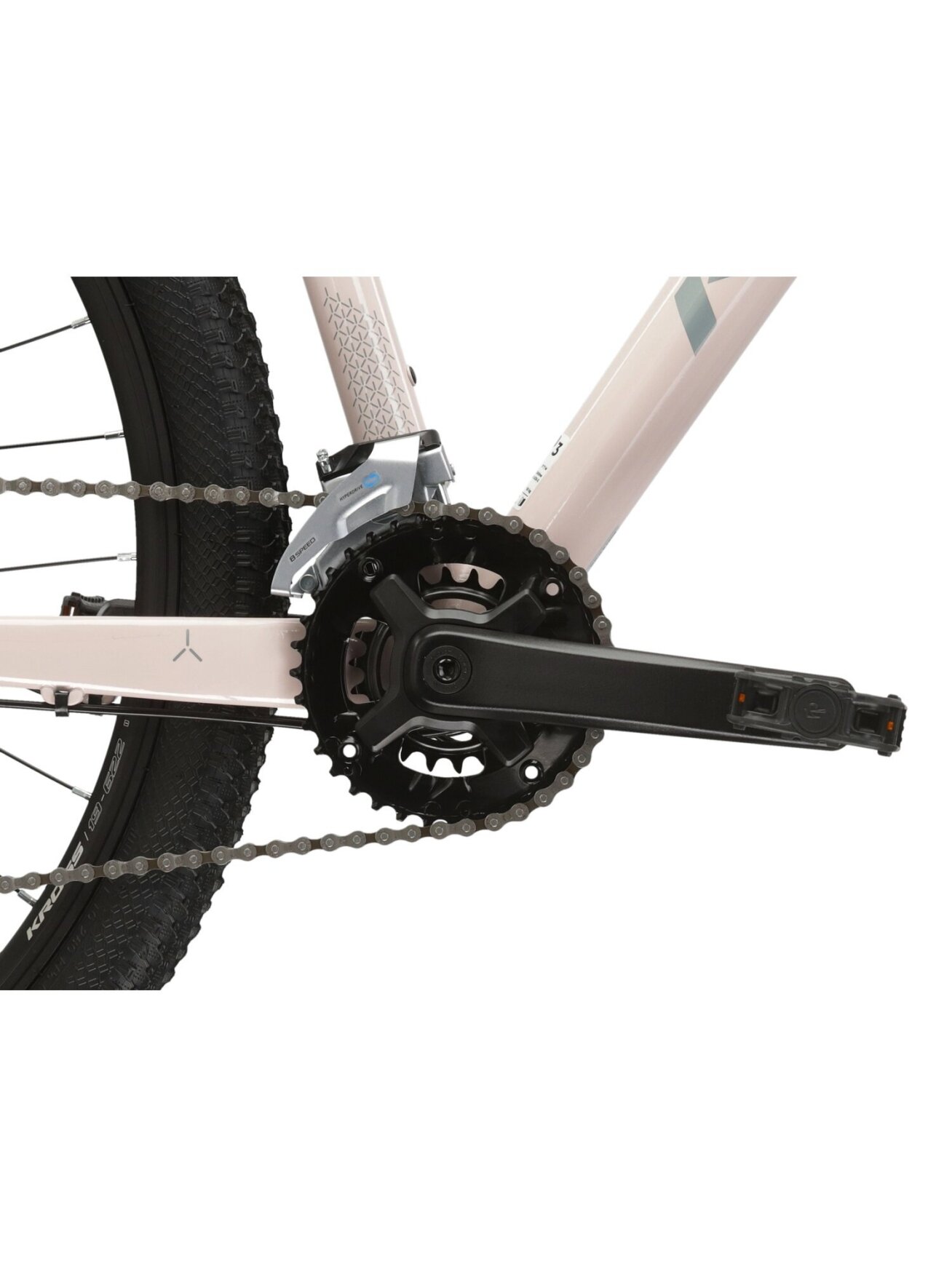 KROSS Lea 3.0 D pin-gry g moteriškas kalnų (MTB) dviratis (29") 10 KROSS Lea 3.0 D pin-gry g moteriškas kalnų (MTB) dviratis (29") 10