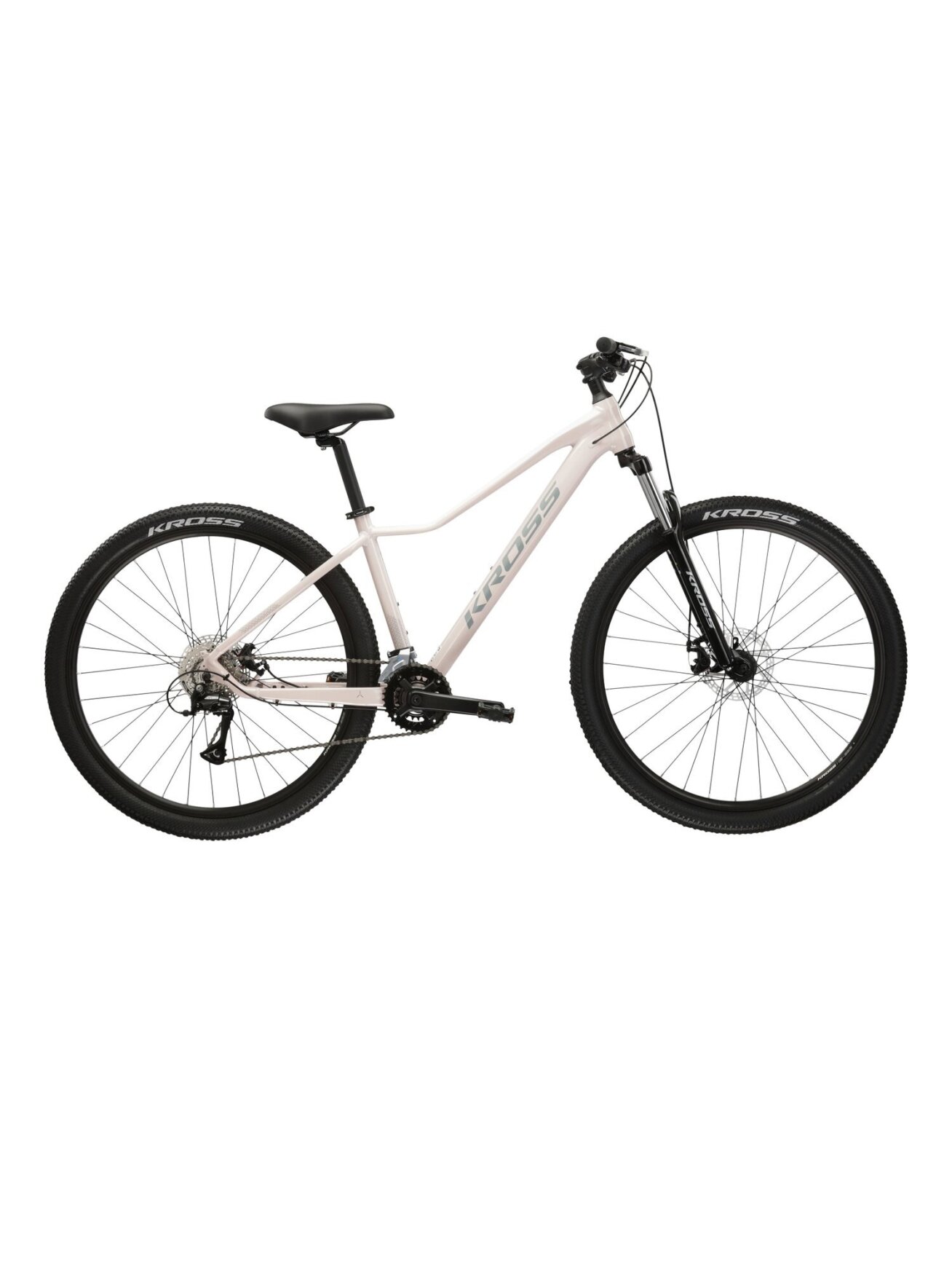 KROSS Lea 3.0 D pin-gry g moteriškas kalnų (MTB) dviratis (29") KROSS Lea 3.0 D pin-gry g moteriškas kalnų (MTB) dviratis (29")