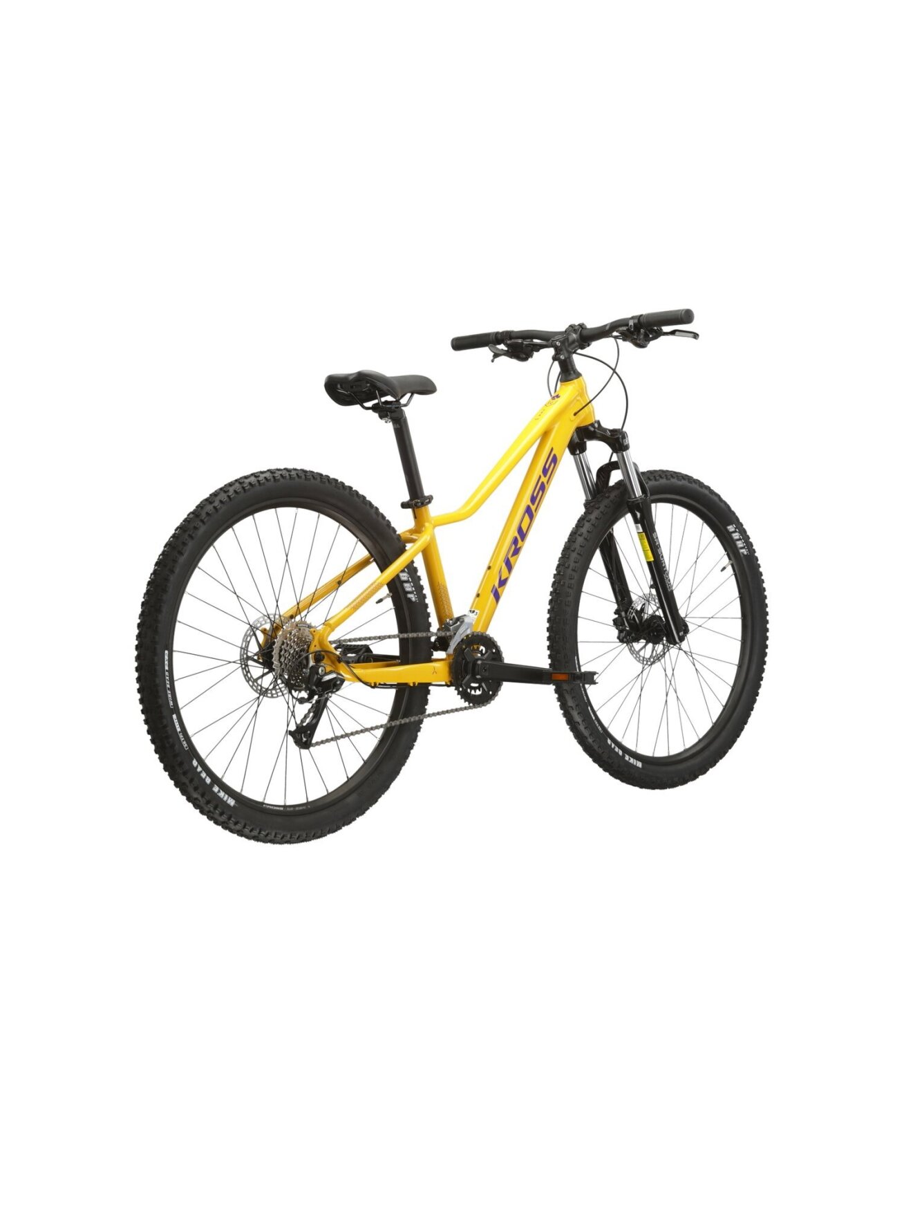 KROSS Lea 4.0 D yel-pur g moteriškas kalnų (MTB) dviratis (29") 2 KROSS Lea 4.0 D yel-pur g moteriškas kalnų (MTB) dviratis (29") 2