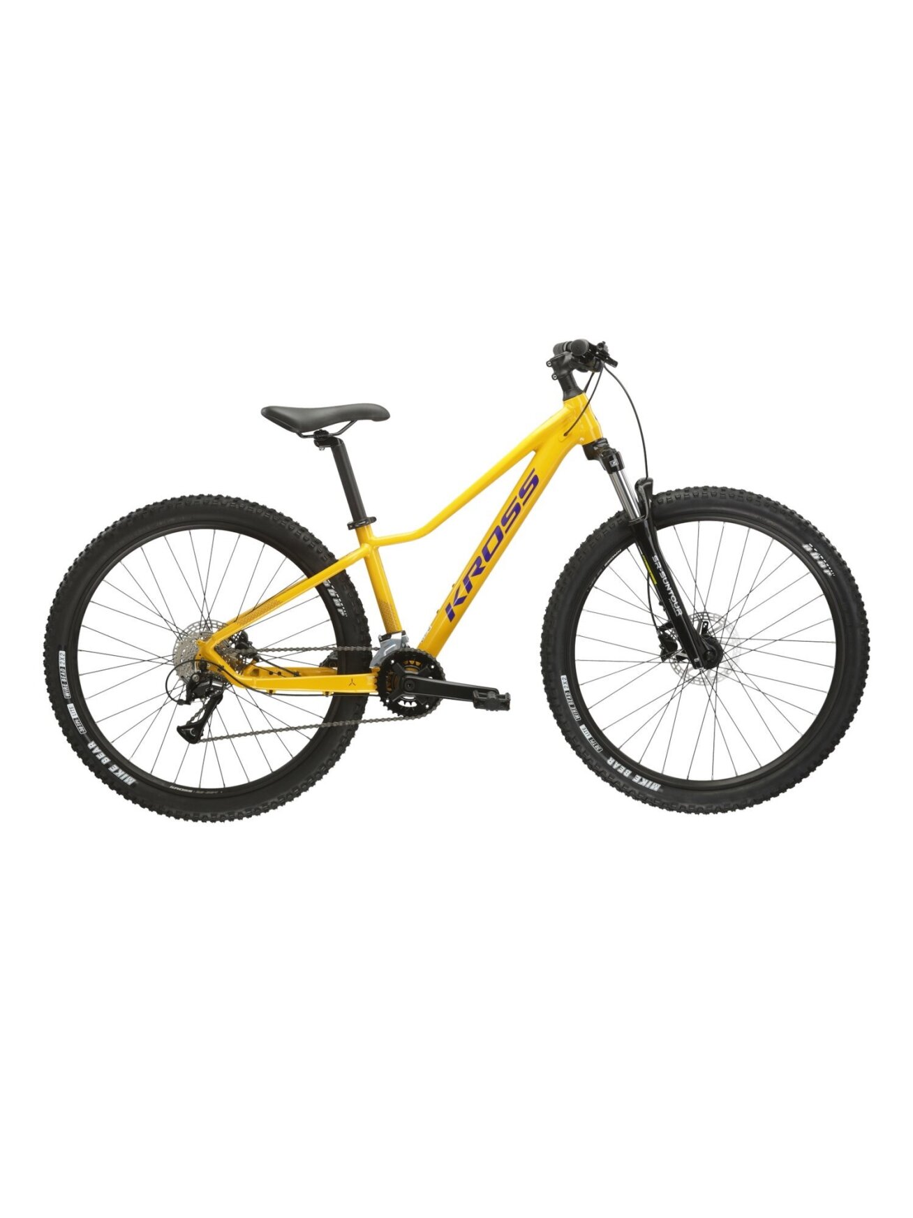 KROSS Lea 4.0 D yel-pur g moteriškas kalnų (MTB) dviratis (29") KROSS Lea 4.0 D yel-pur g moteriškas kalnų (MTB) dviratis (29")