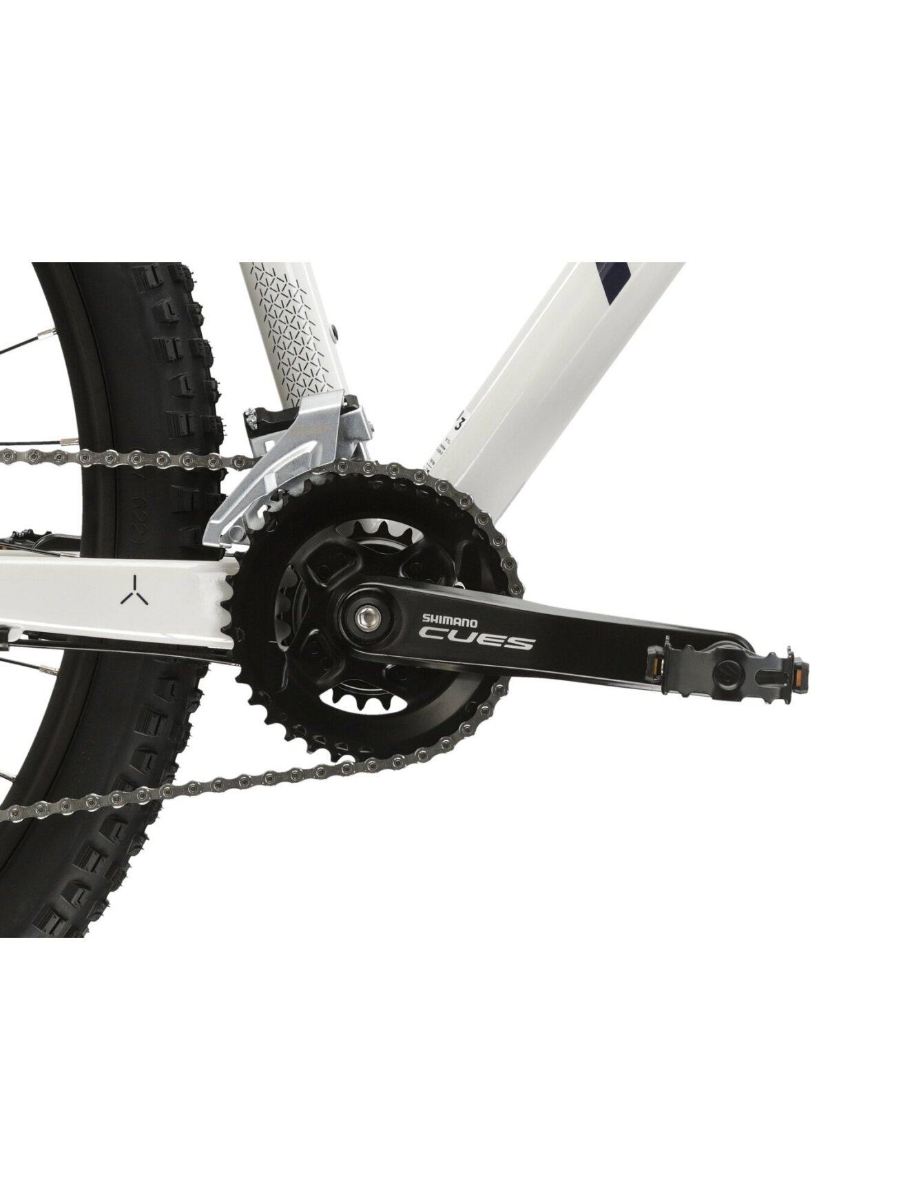 KROSS Lea 5.0 D gry-nbl g moteriškas kalnų (MTB) dviratis (27,5") 10 KROSS Lea 5.0 D gry-nbl g moteriškas kalnų (MTB) dviratis (27,5") 10