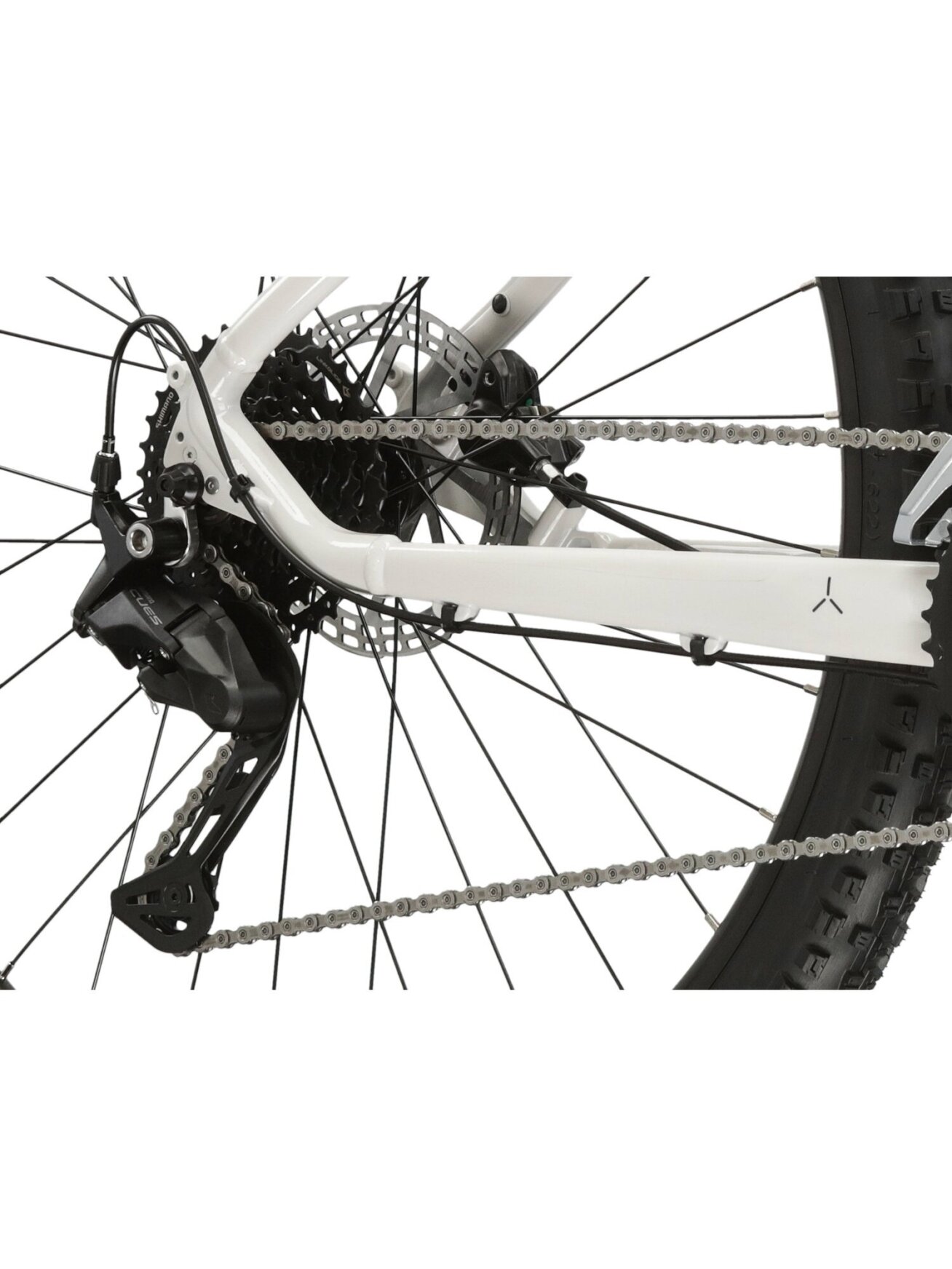 KROSS Lea 5.0 D gry-nbl g moteriškas kalnų (MTB) dviratis (27,5") 9
