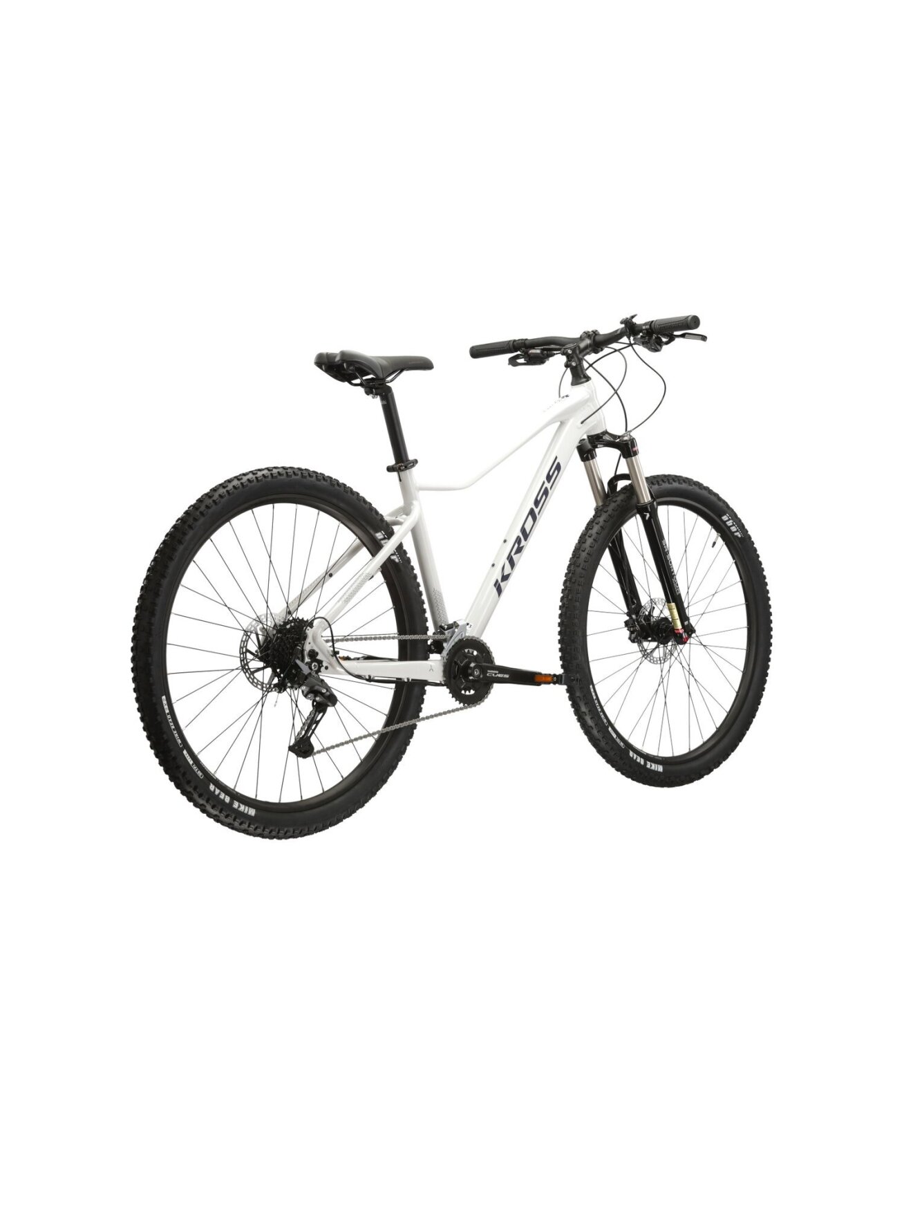 KROSS Lea 5.0 D gry-nbl g moteriškas kalnų (MTB) dviratis (29") N 2 KROSS Lea 5.0 D gry-nbl g moteriškas kalnų (MTB) dviratis (29") N 2