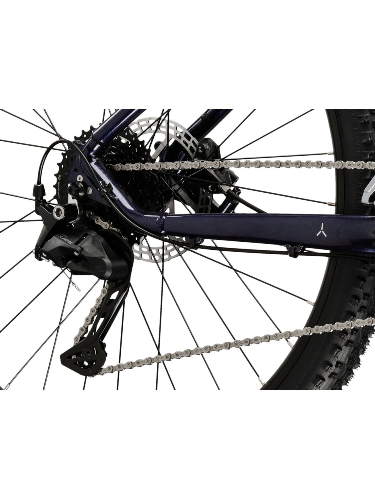 KROSS Lea 5.0 D nbl-sil g moteriškas kalnų (MTB) dviratis (29") 9 KROSS Lea 5.0 D nbl-sil g moteriškas kalnų (MTB) dviratis (29") 9