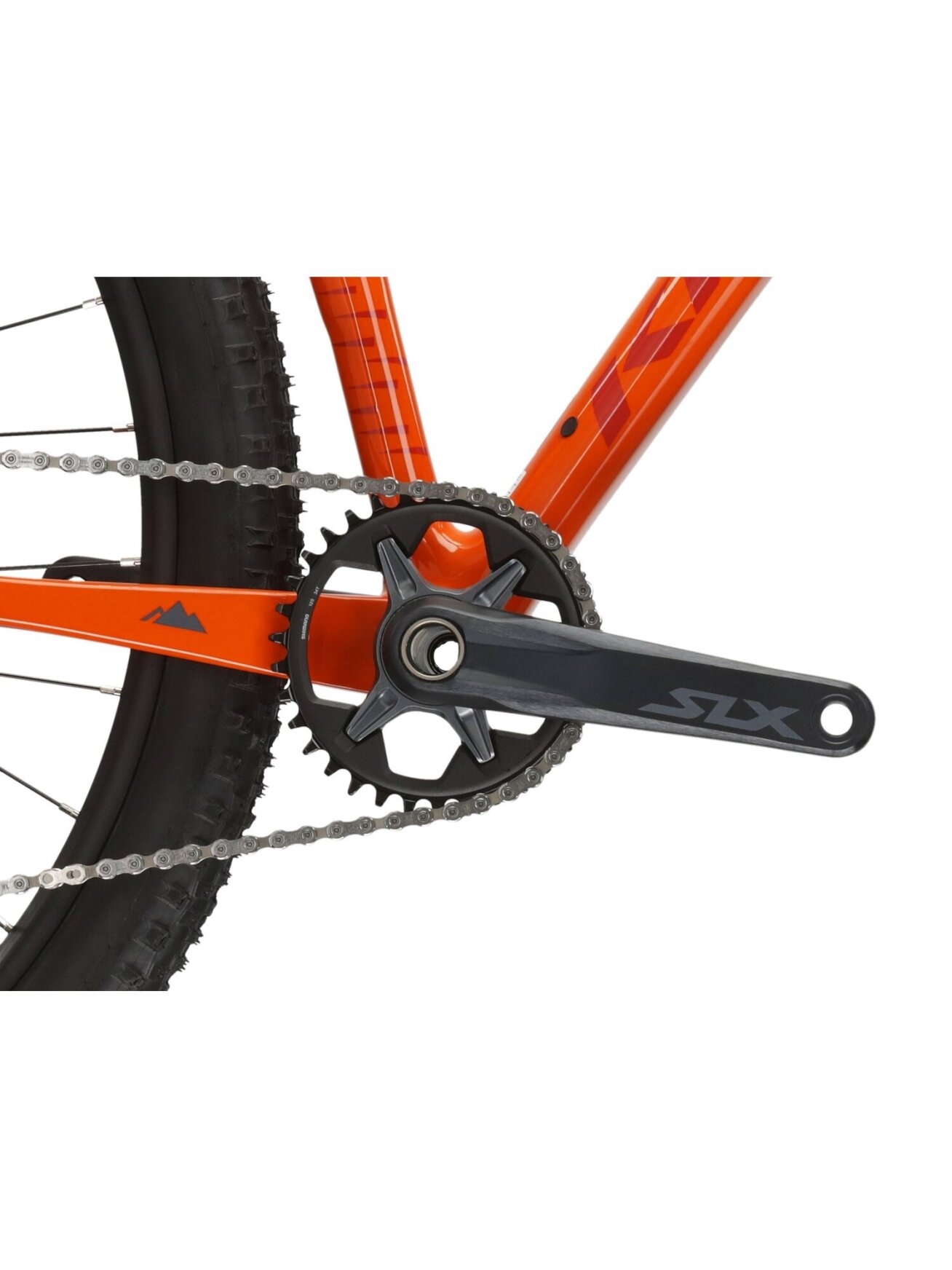 KROSS Level 10.0 cla-red g kalnų (MTB) dviratis (29") 10 KROSS Level 10.0 cla-red g kalnų (MTB) dviratis (29") 10