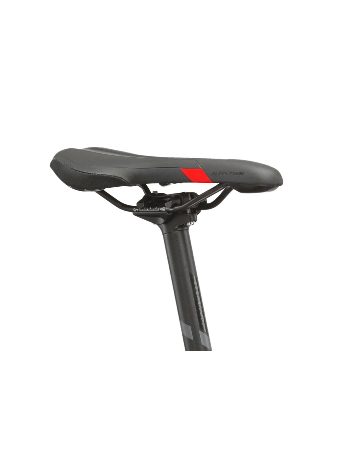 KROSS Level 10.0 cla-red g kalnų (MTB) dviratis (29") 12