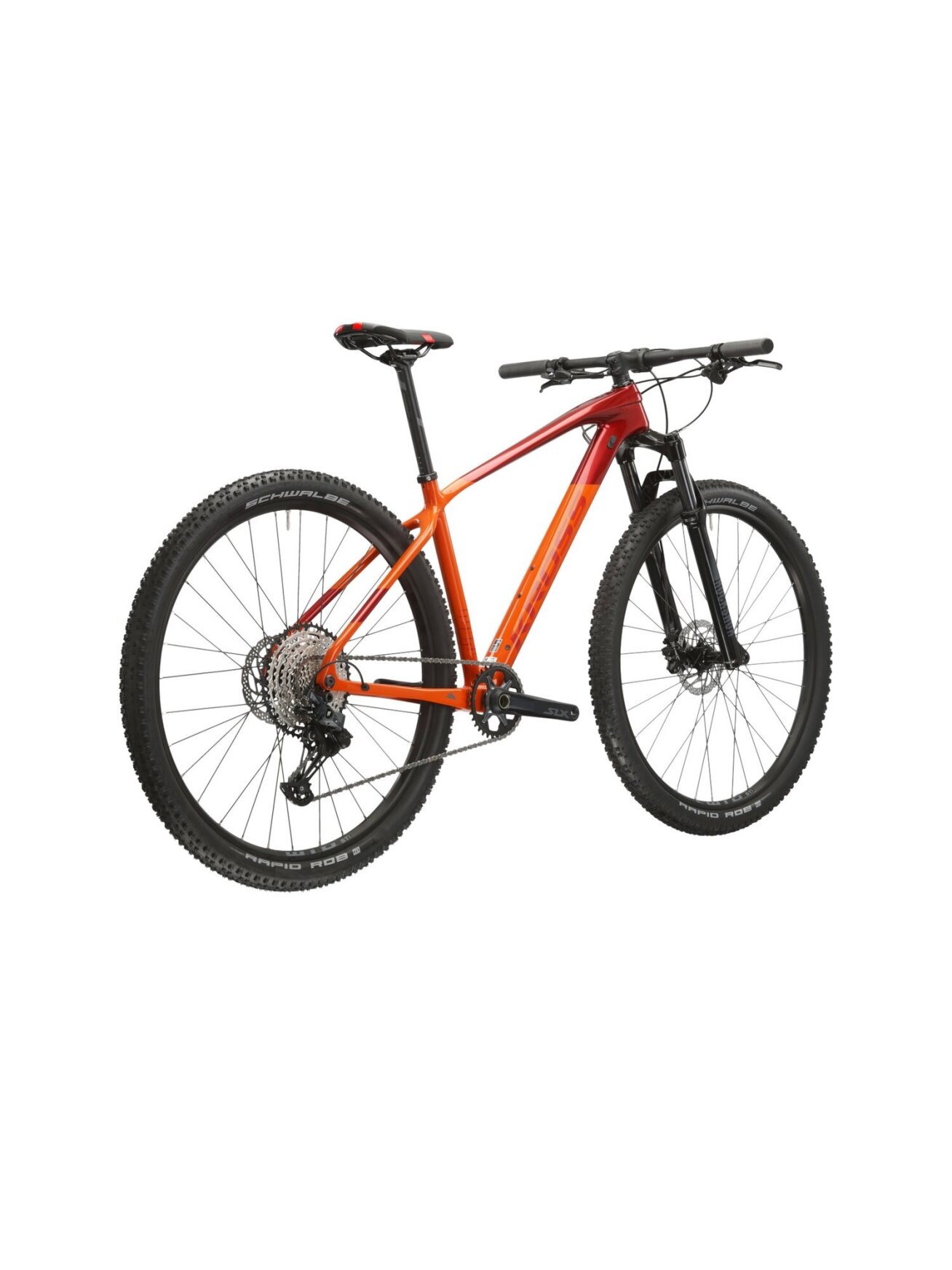 KROSS Level 10.0 cla-red g kalnų (MTB) dviratis (29") 2 KROSS Level 10.0 cla-red g kalnų (MTB) dviratis (29") 2