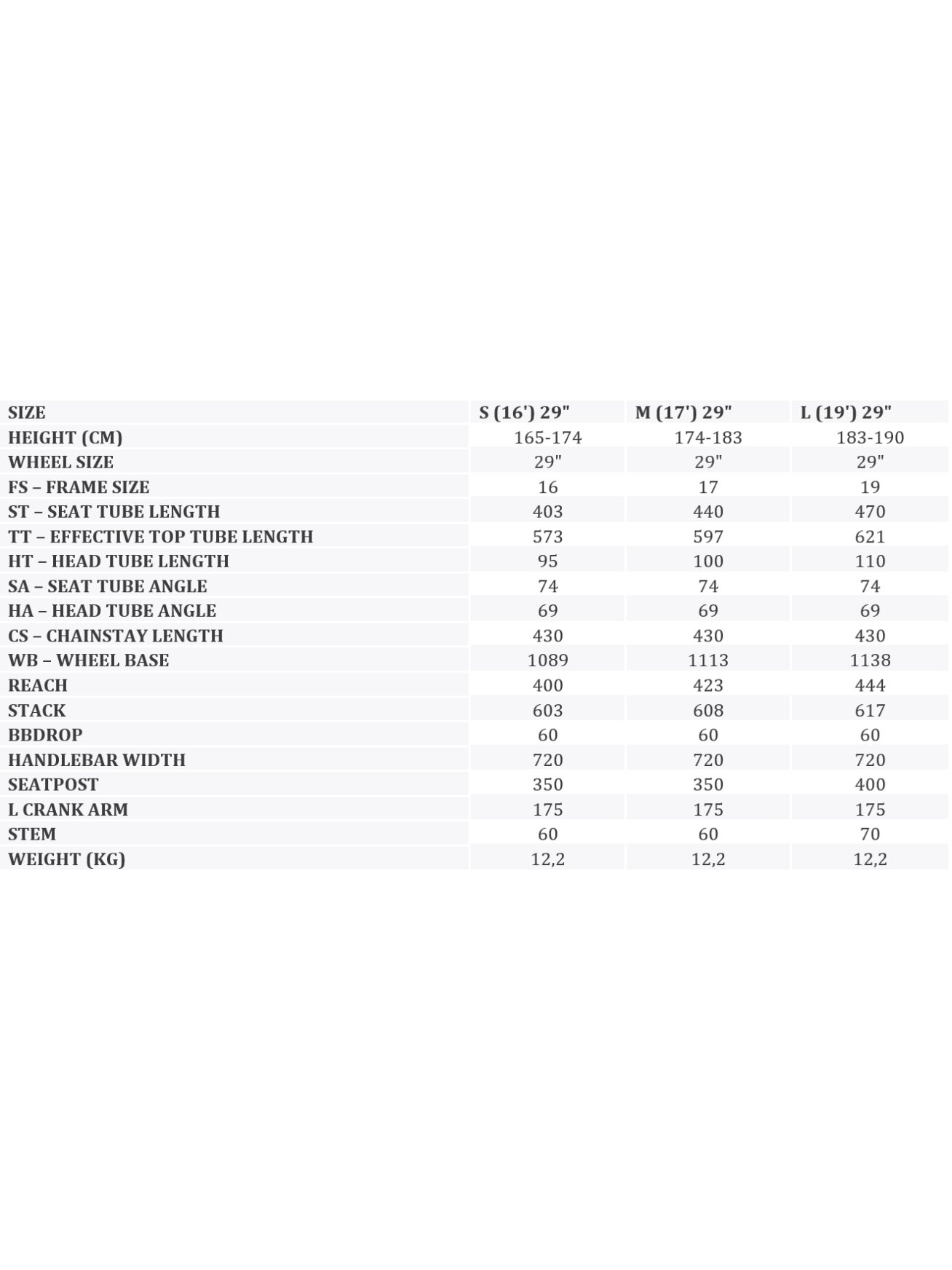 KROSS Level 11.0 pew-bei g. kalnų (MTB) dviratis (29") 3