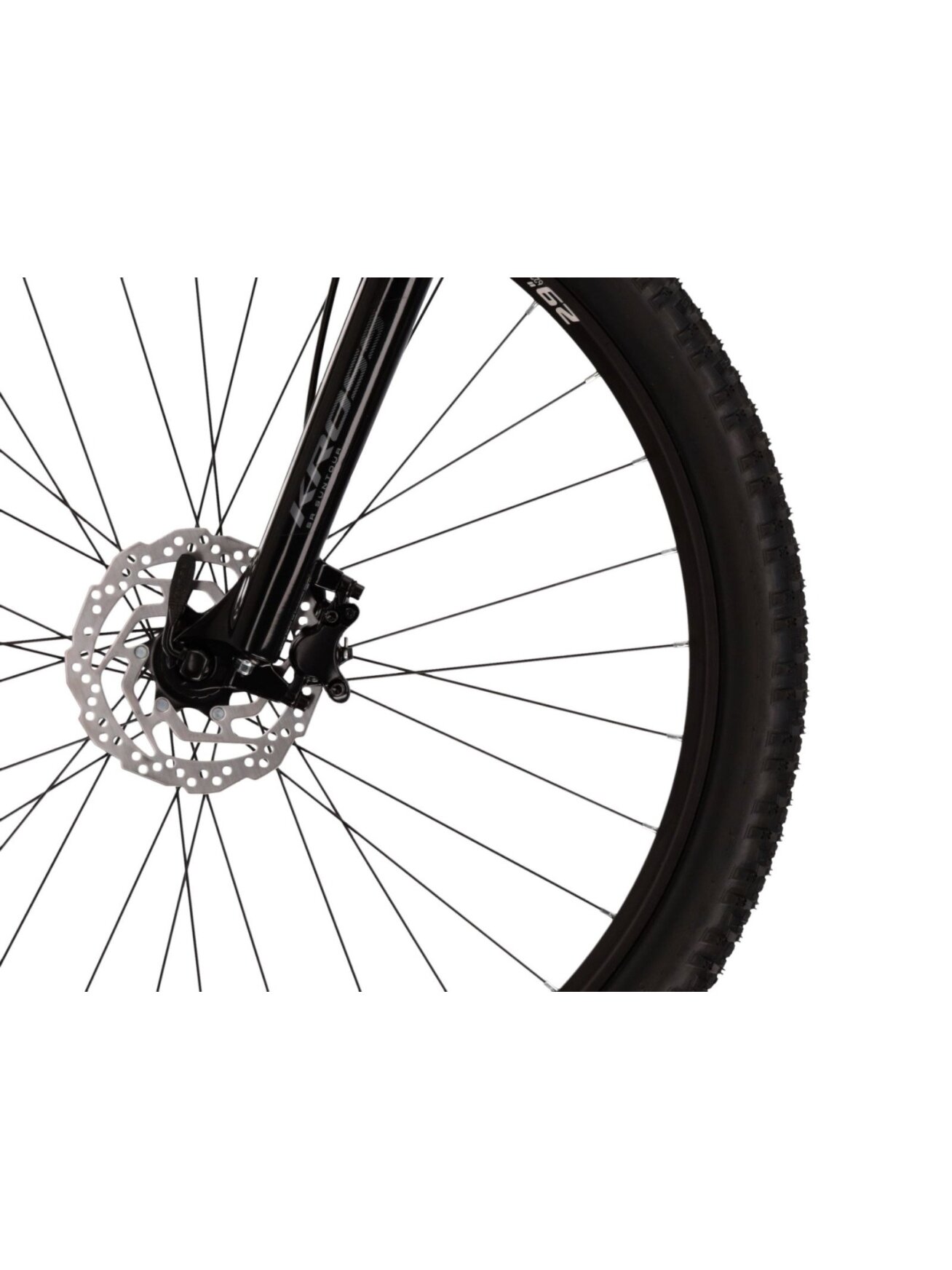 KROSS Level 3.0 ALV SM red-whi g kalnų (MTB) dviratis (29") 6 KROSS Level 3.0 ALV SM red-whi g kalnų (MTB) dviratis (29") 6