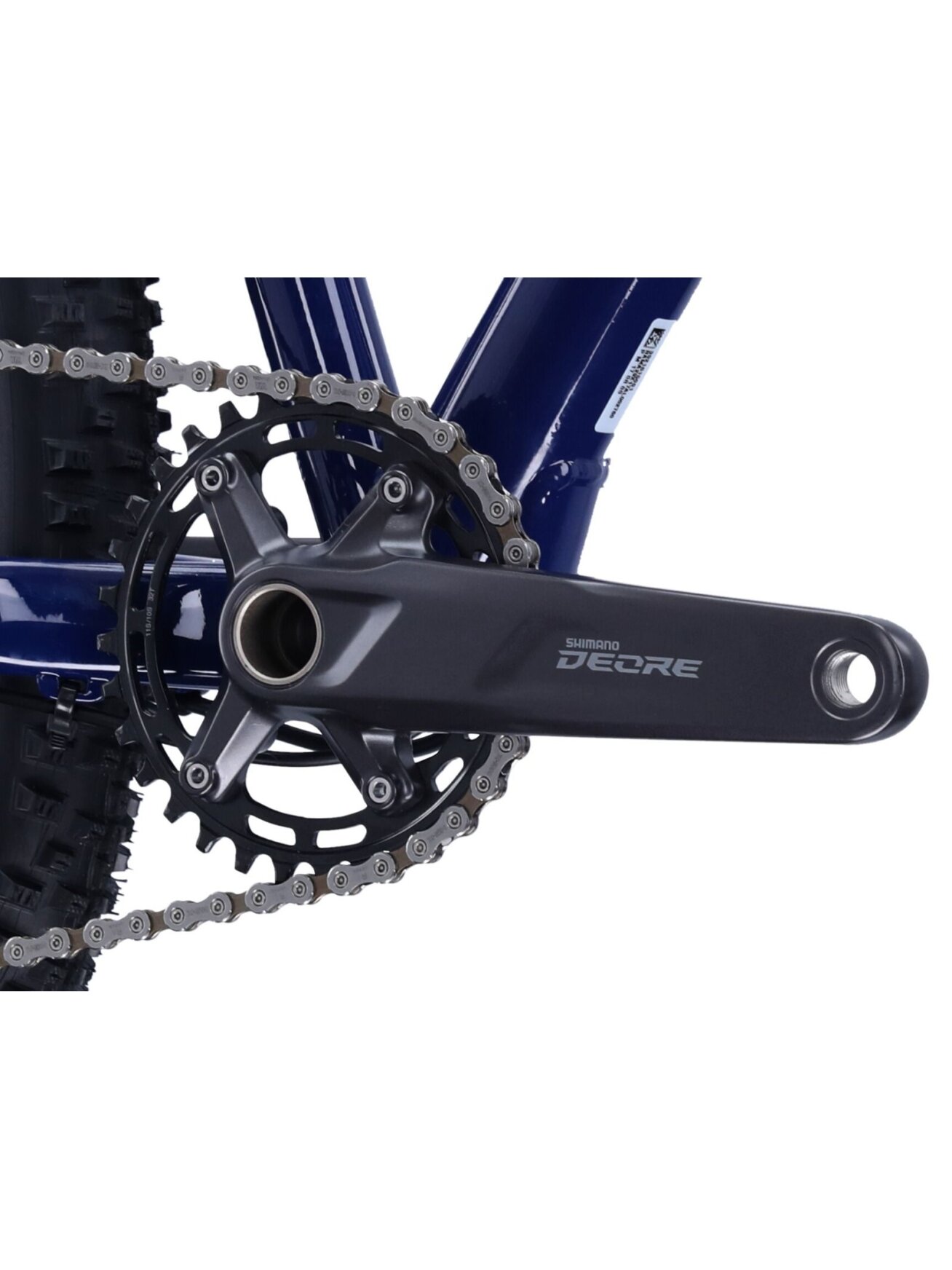 KROSS Level 4.0 PW nbl-whi-g kalnų (MTB) dviratis (29") 2