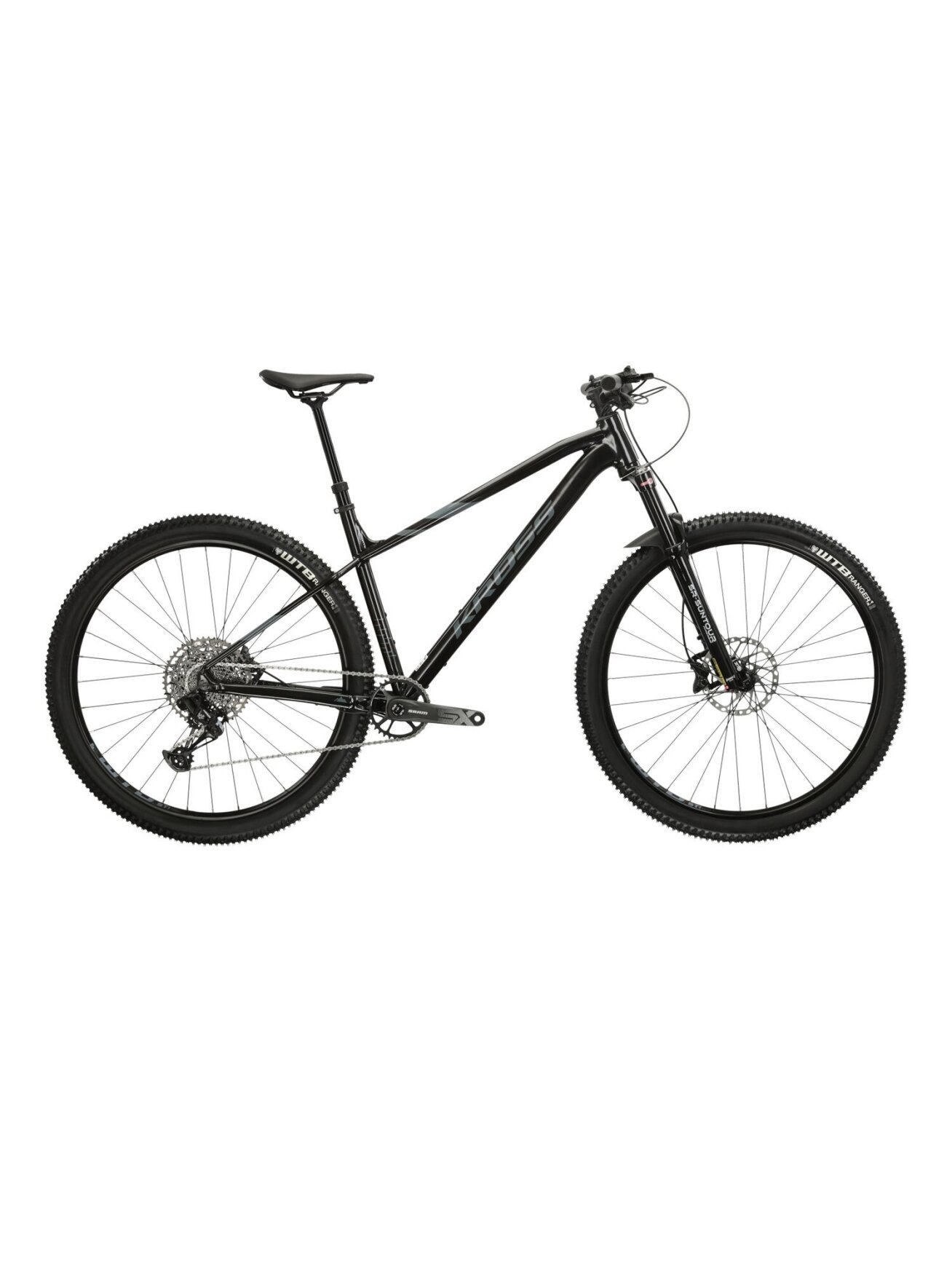 KROSS Level 6.0 bla-gry g kalnų (MTB) dviratis (29") KROSS Level 6.0 bla-gry g kalnų (MTB) dviratis (29")