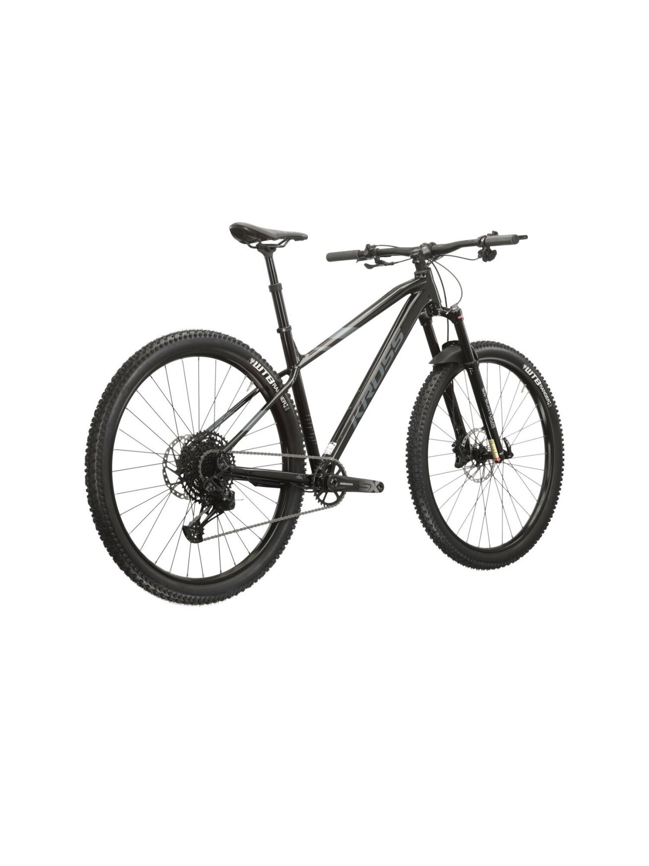 KROSS Level 6.0 bla-gry g kalnų (MTB) dviratis (29") 2