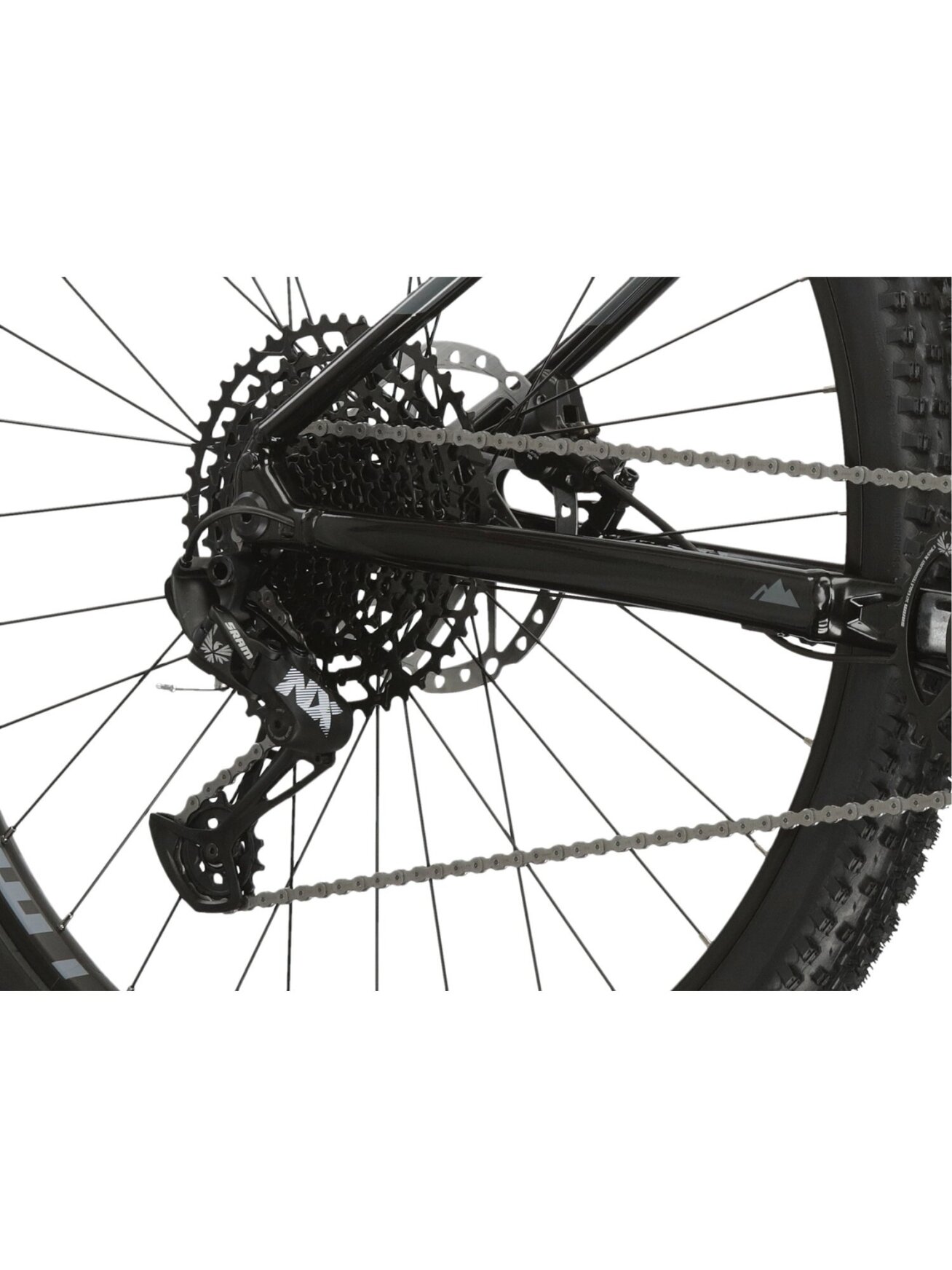 KROSS Level 6.0 bla-gry g kalnų (MTB) dviratis (29") 9 KROSS Level 6.0 bla-gry g kalnų (MTB) dviratis (29") 9