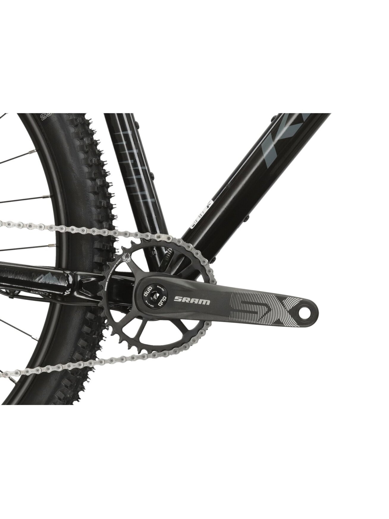 KROSS Level 6.0 bla-gry g kalnų (MTB) dviratis (29") 10