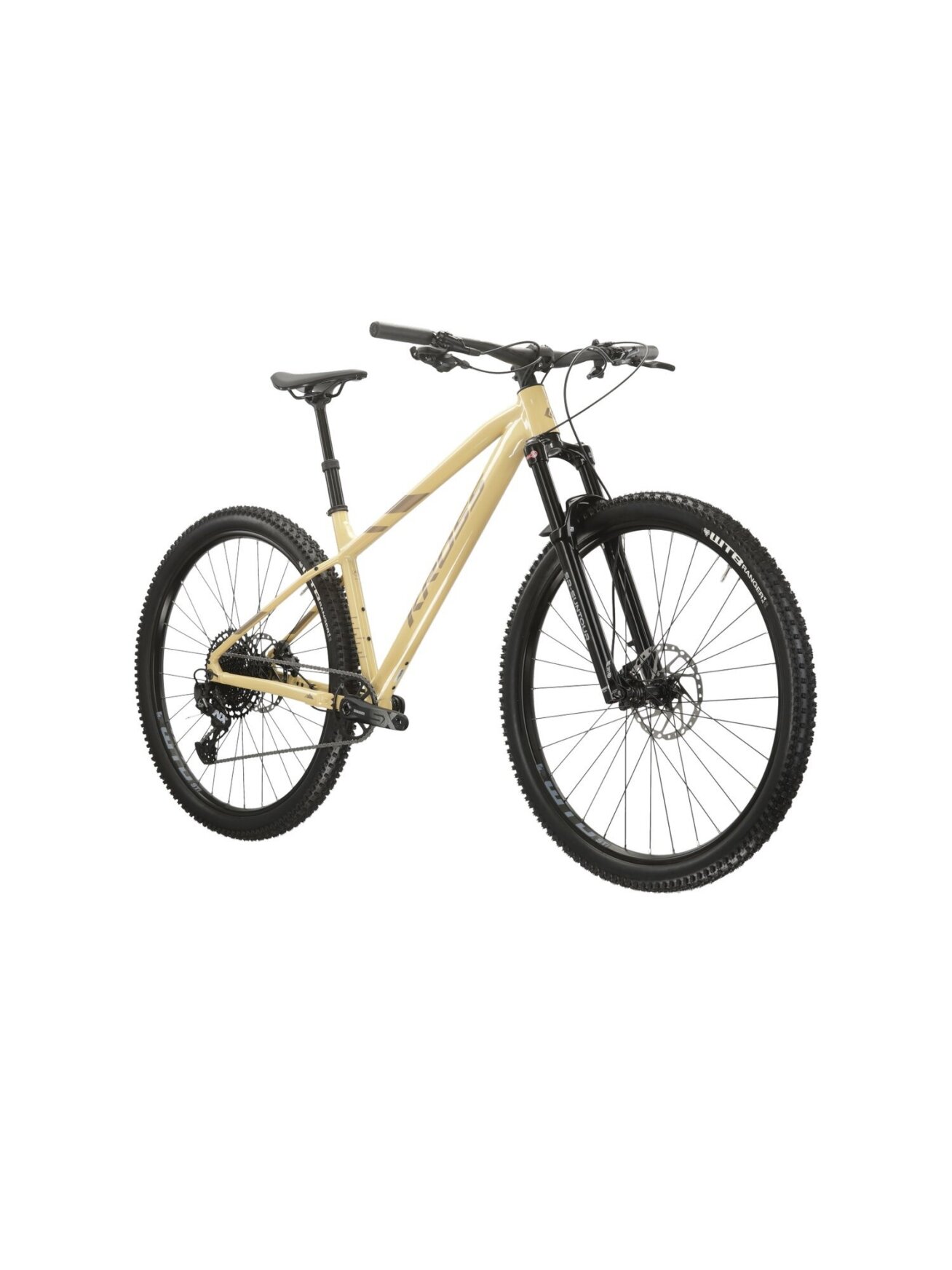 KROSS Level 6.0 D bei-bro g moteriškas kalnų (MTB) dviratis (29") 1