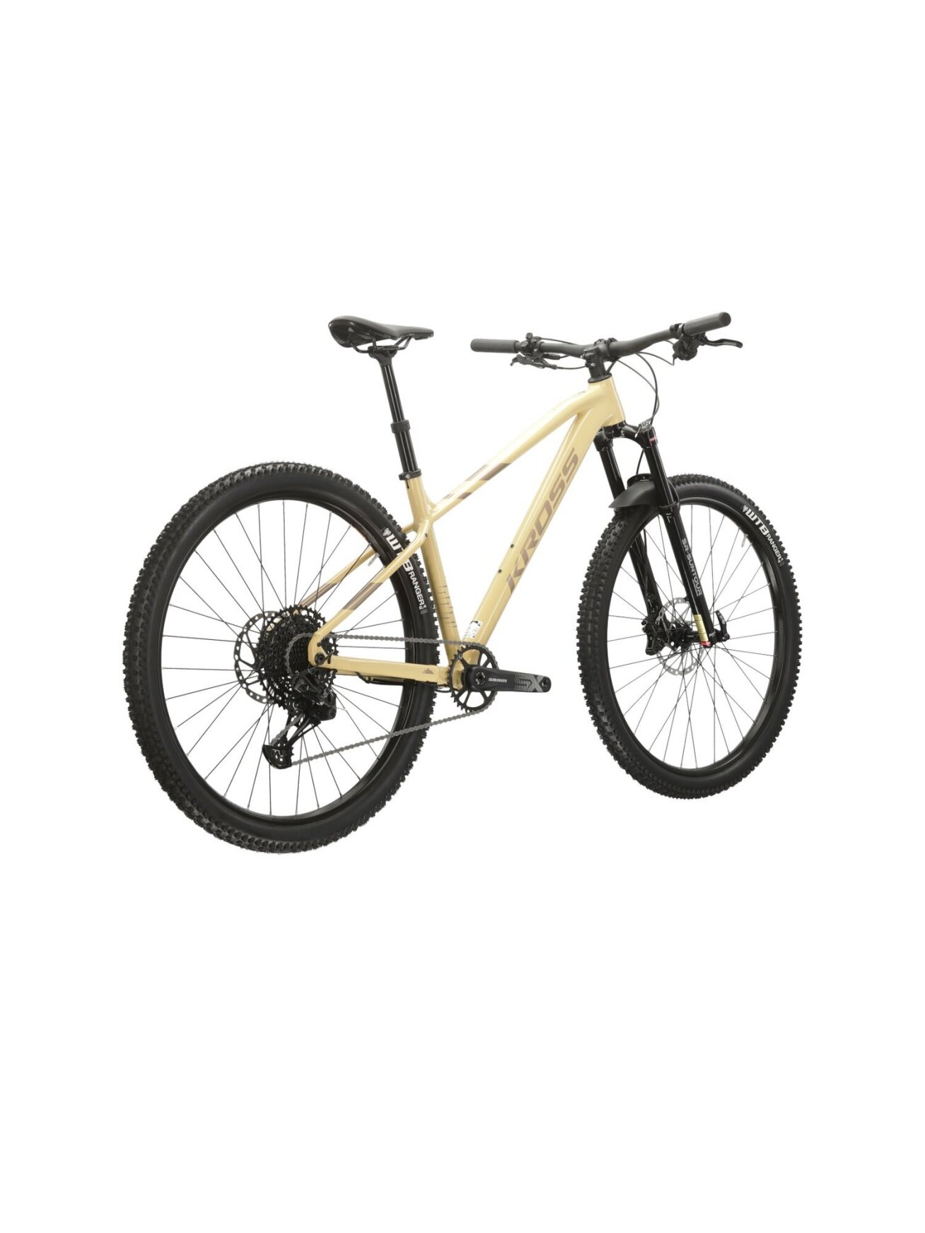 KROSS Level 6.0 D bei-bro g moteriškas kalnų (MTB) dviratis (29") 2 KROSS Level 6.0 D bei-bro g moteriškas kalnų (MTB) dviratis (29") 2