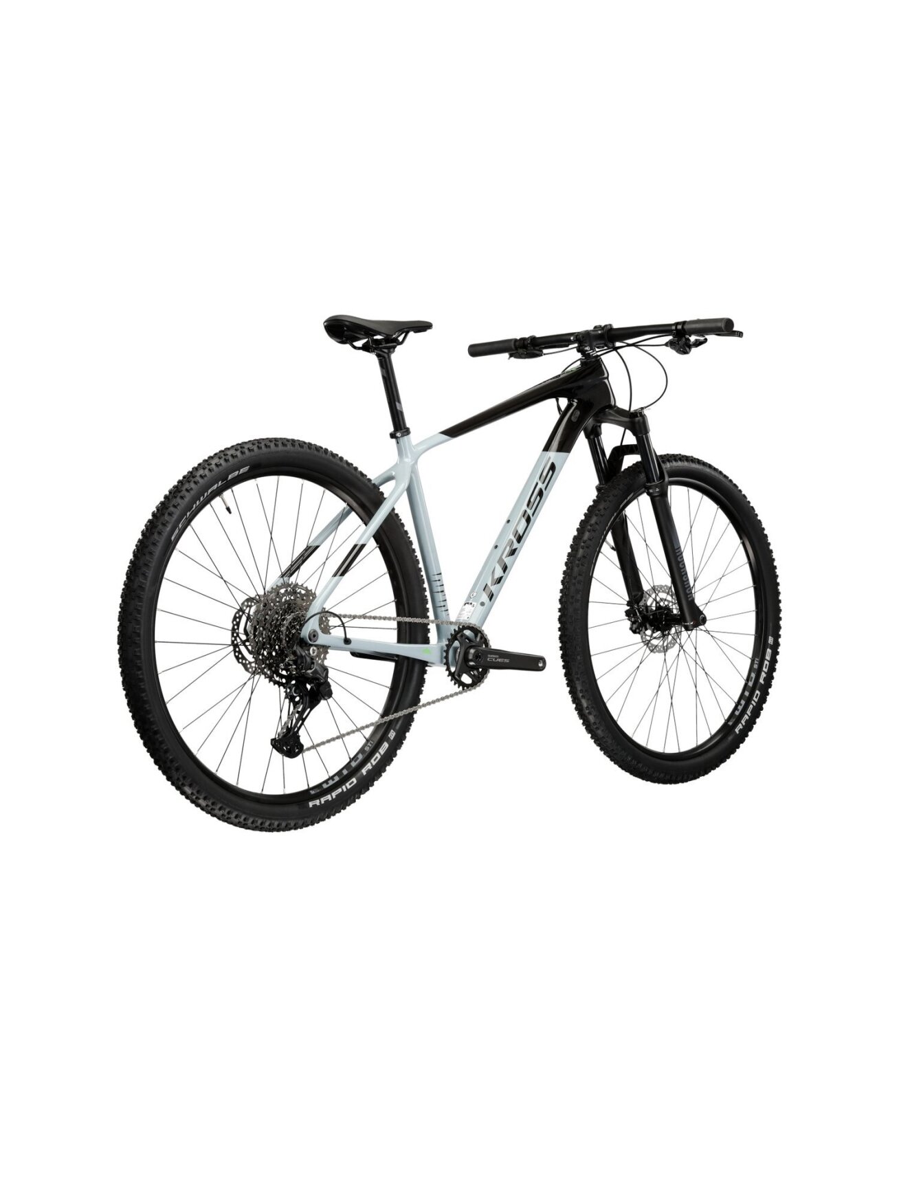 KROSS Level 7.0 bla-gry g kalnų (MTB) dviratis (29") 2 KROSS Level 7.0 bla-gry g kalnų (MTB) dviratis (29") 2