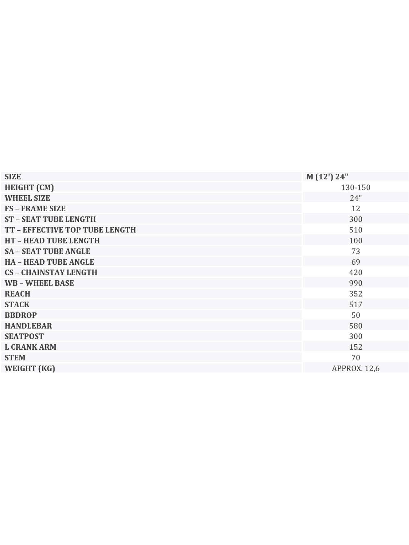 KROSS Level JR 1.0 bei g vaikiškas dviratis (24") 3 KROSS Level JR 1.0 bei g vaikiškas dviratis (24") 3