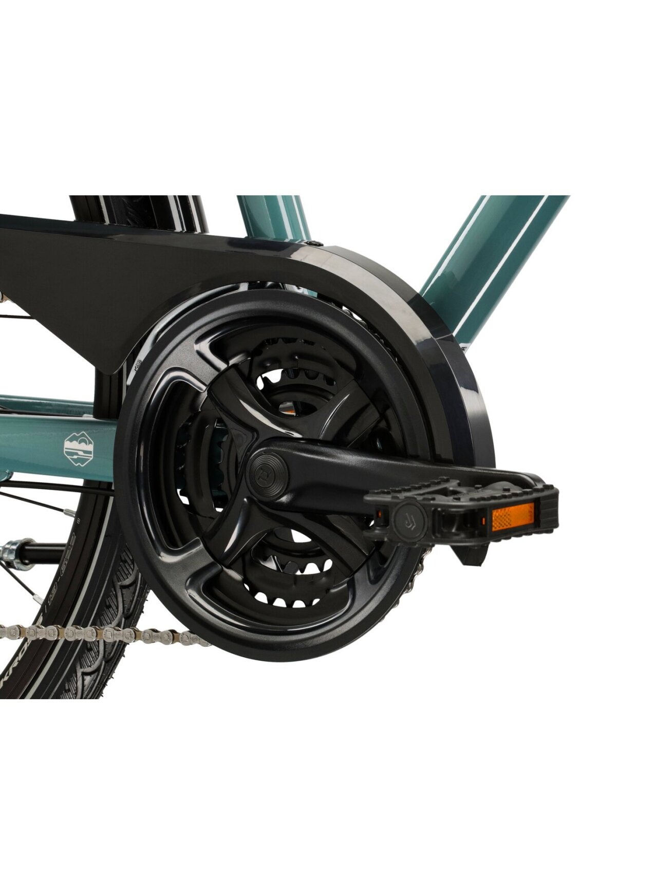 KROSS Trans 3.0 gre-sil g miesto dviratis (28") MY25 11 KROSS Trans 3.0 gre-sil g miesto dviratis (28") MY25 11