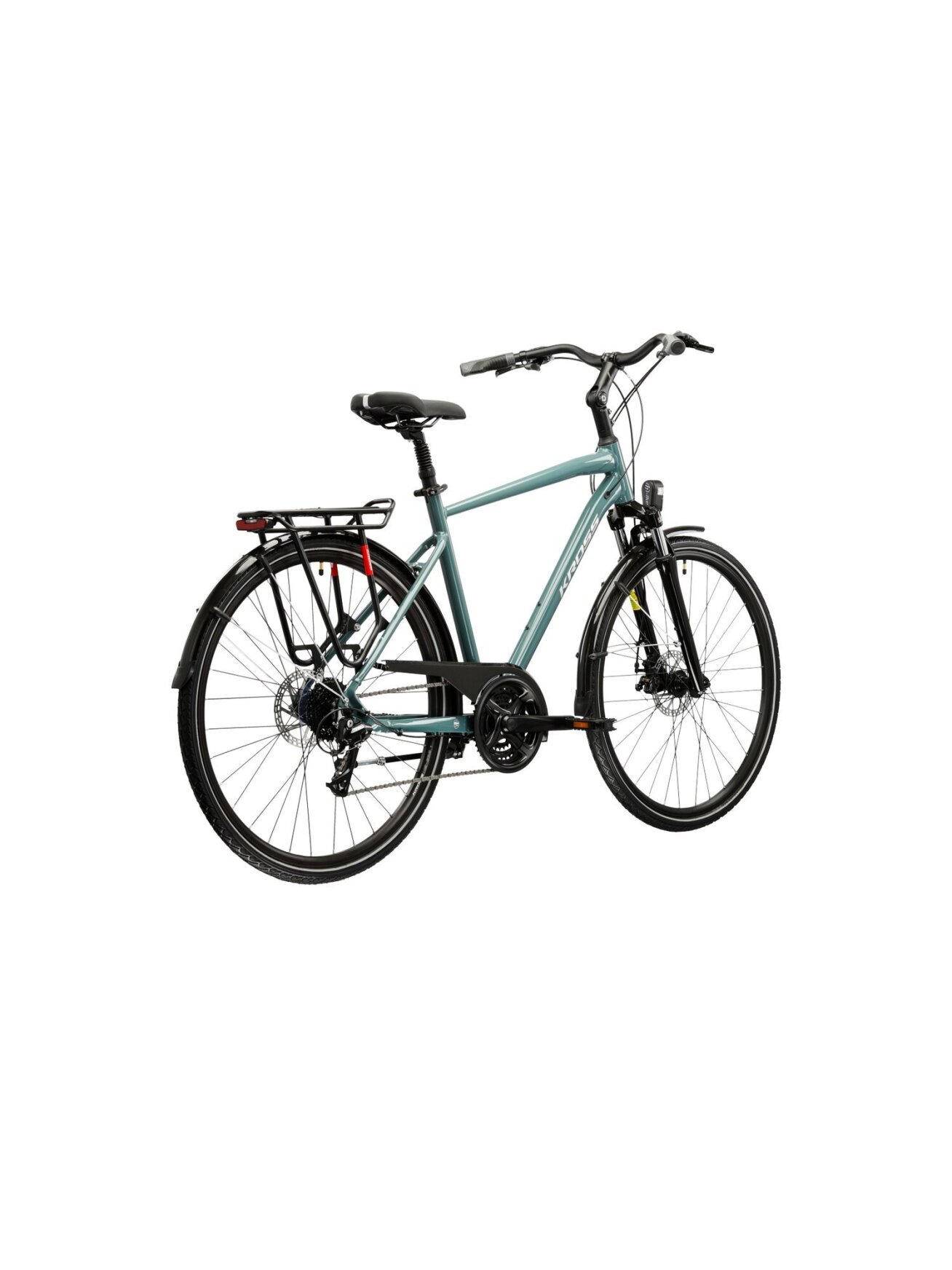 KROSS Trans 3.0 gre-sil g miesto dviratis (28") MY25 2 KROSS Trans 3.0 gre-sil g miesto dviratis (28") MY25 2