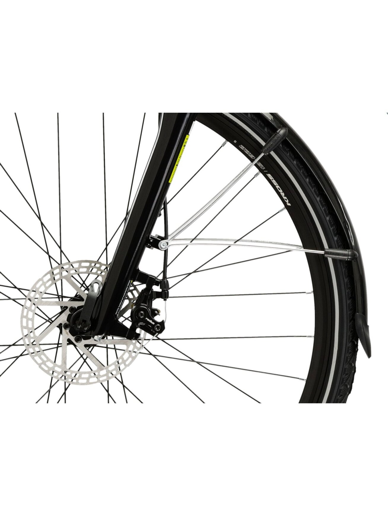 KROSS Trans 3.0 gre-sil g miesto dviratis (28") MY25 6
