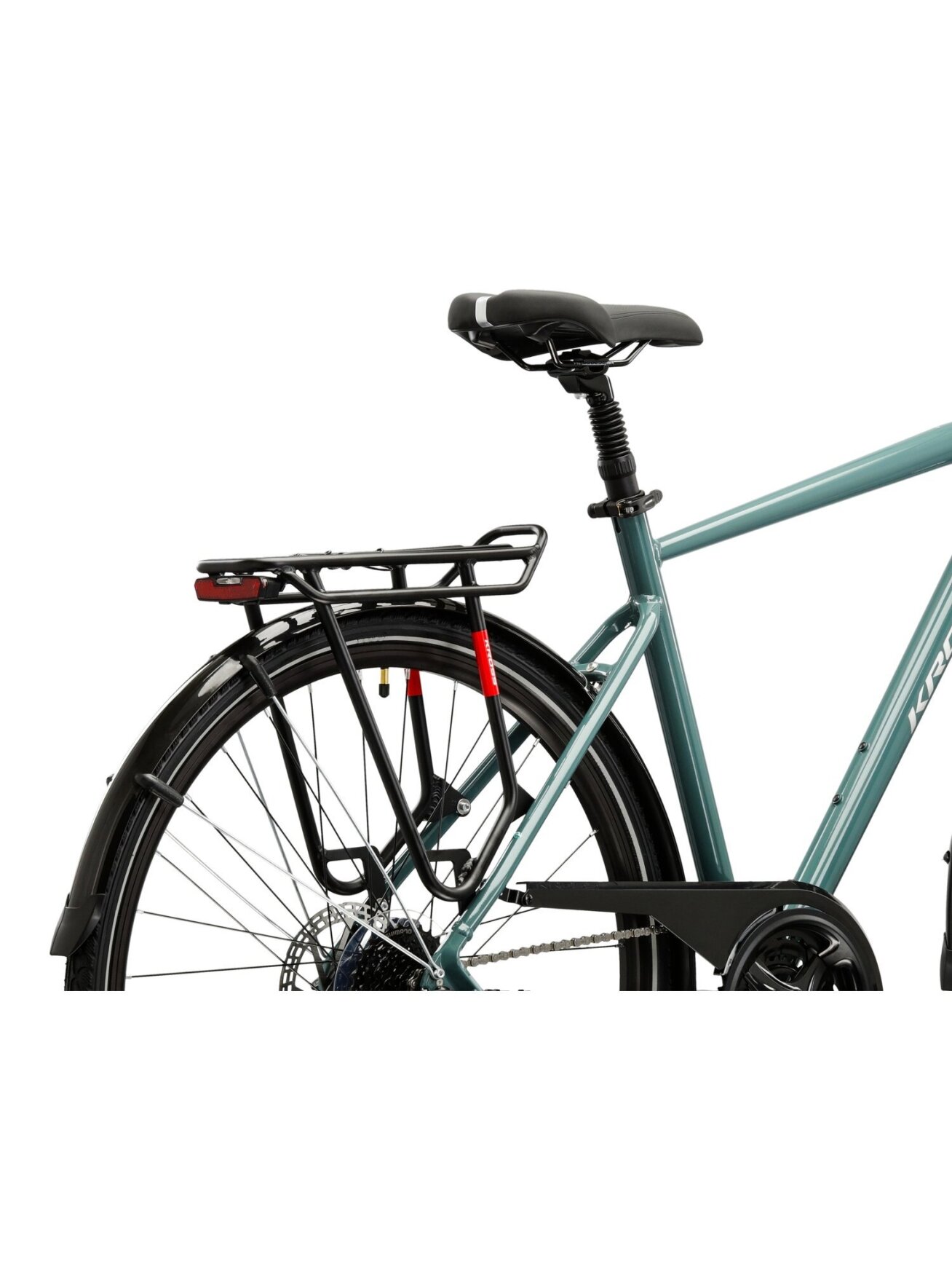 KROSS Trans 3.0 gre-sil g miesto dviratis (28") MY25 7