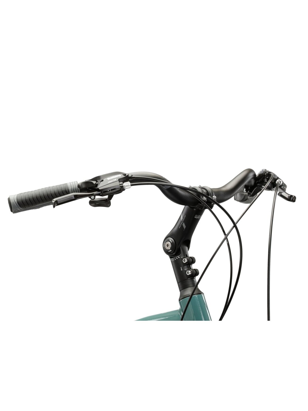 KROSS Trans 3.0 gre-sil g miesto dviratis (28") MY25 8