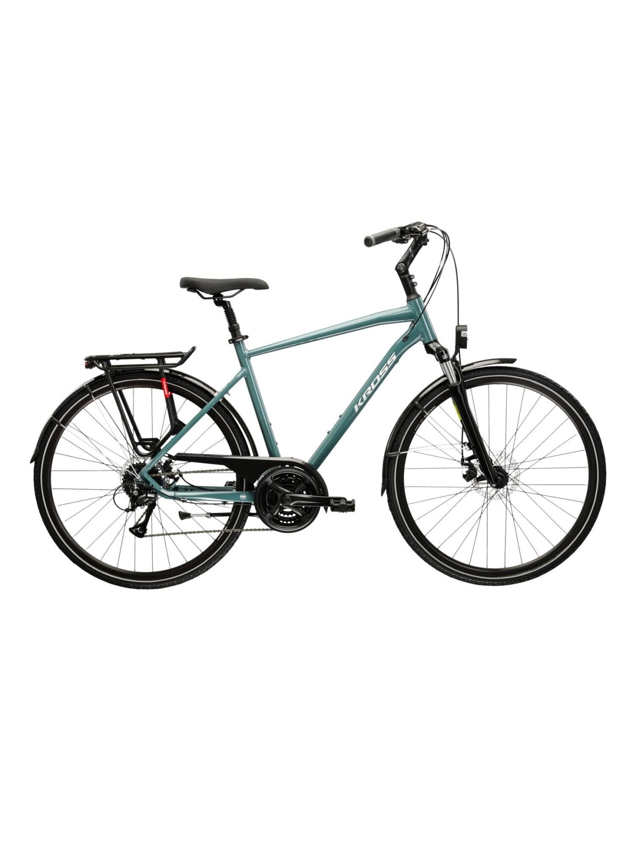 KROSS Trans 3.0 gre-sil g miesto dviratis (28") MY25 KROSS Trans 3.0 gre-sil g miesto dviratis (28") MY25