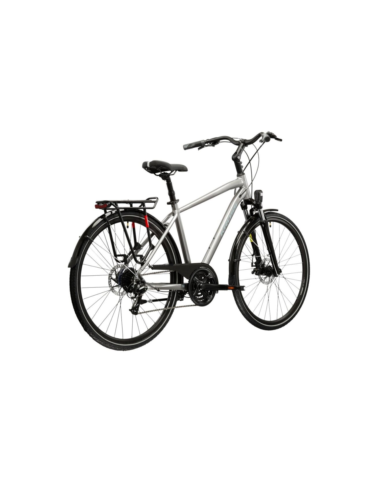 KROSS Trans 3.0 sil-sbl g miesto dviratis (28") MY25 2 KROSS Trans 3.0 sil-sbl g miesto dviratis (28") MY25 2