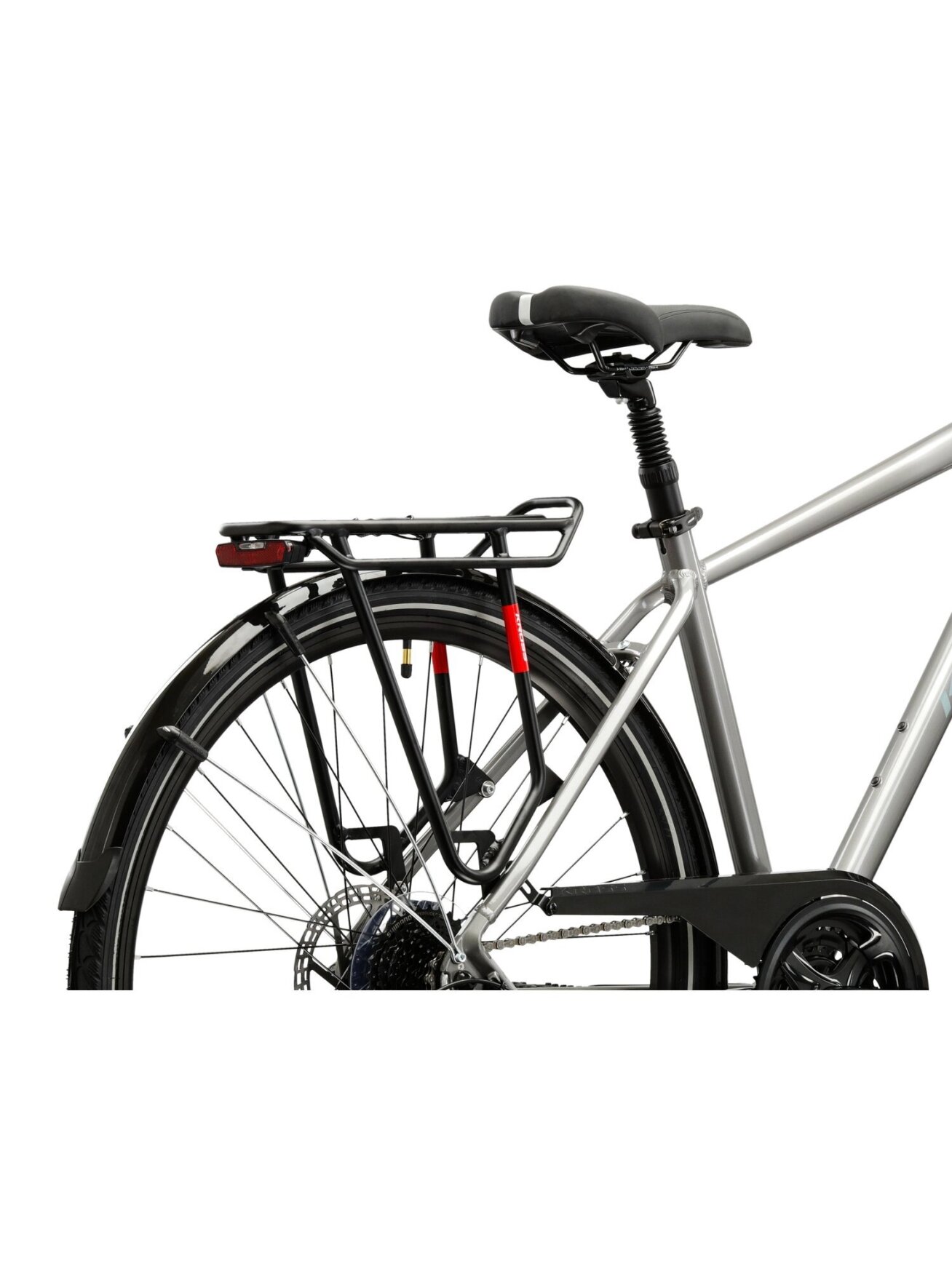 KROSS Trans 3.0 sil-sbl g miesto dviratis (28") MY25 6 KROSS Trans 3.0 sil-sbl g miesto dviratis (28") MY25 6