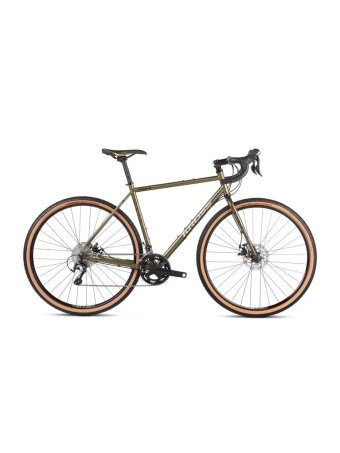 KROSS Esker 4.0 Gravel dviratis