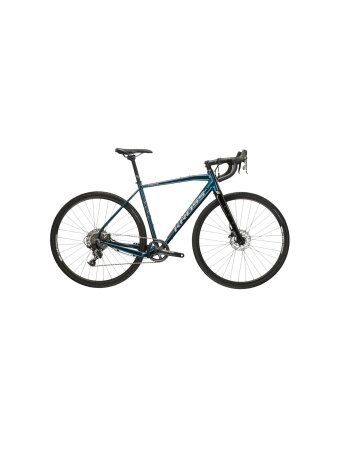 KROSS Esker 5.0 AX tur-pew g gravel dviratis (28'')