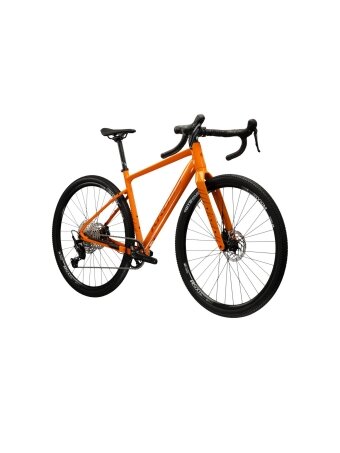 KROSS Esker 5.0 ora-cla g gravel dviratis (28'') MY25