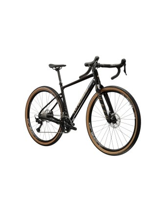 KROSS Esker 6.0 bla-gol g gravel dviratis (28'') MY25