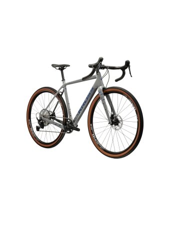 KROSS Esker 7.0 gry-nbl g gravel dviratis (28'') MY25