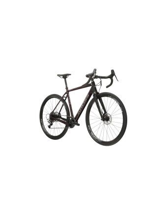KROSS Esker 7.0 RL pur-bla g gravel dviratis (28")