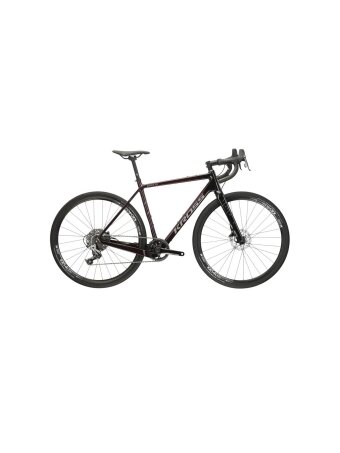 KROSS Esker 7.0 RL pur-bla g gravel dviratis (28")