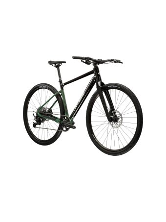 KROSS Esker FL bla-gre g gravel dviratis (28'') MY25