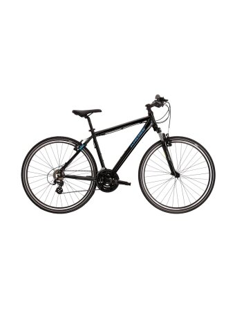 KROSS Evado 2.0 bla-blu g hibridinis dviratis (28")