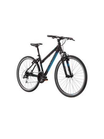 KROSS Evado 3.0 hibridinis dviratis