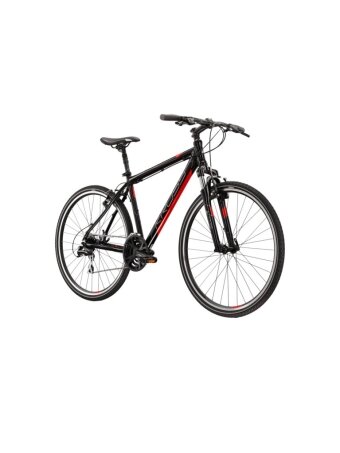 Kross Evado 3.0 hibridinis dviratis