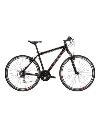 Kross Evado 3.0 hibridinis dviratis