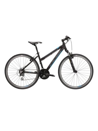 KROSS Evado 3.0 hibridinis dviratis