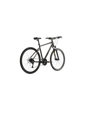 KROSS Evado 5.0 bla-gre g Hibridinis dviratis (28")