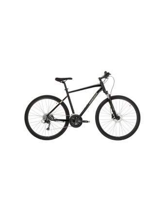 KROSS Evado 5.0 bla-gre g Hibridinis dviratis (28")