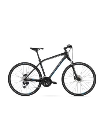 KROSS Evado 6.0 Hibridinis dviratis