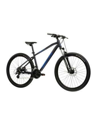 KROSS Hexagon 2.0 MY26 / Navy Blue-Blue Matte / kalnų (MTB) dviratis (29")
