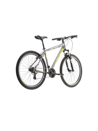 KROSS Hexagon 2.0 pew-bla-yel g kalnų (MTB) dviratis (27.5")