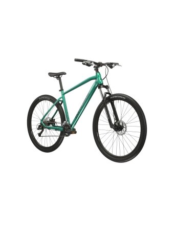 KROSS Hexagon 3.0 tea-nbl g kalnų (MTB) dviratis (29")